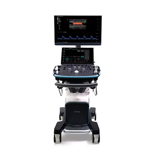 Mindray Resona I9T Ultrasound System
