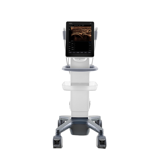 Mindray TE5 Vet Ultrasound System