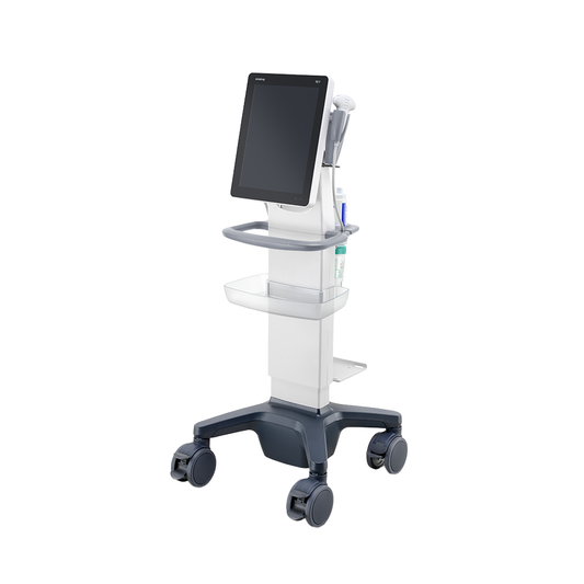 Mindray TE7 Ultrasound System