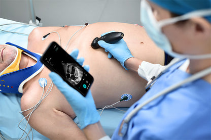 Mindray TE Air i3P Ultrasound System