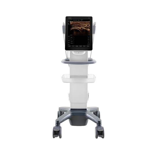 Mindray TE5 Ultrasound System