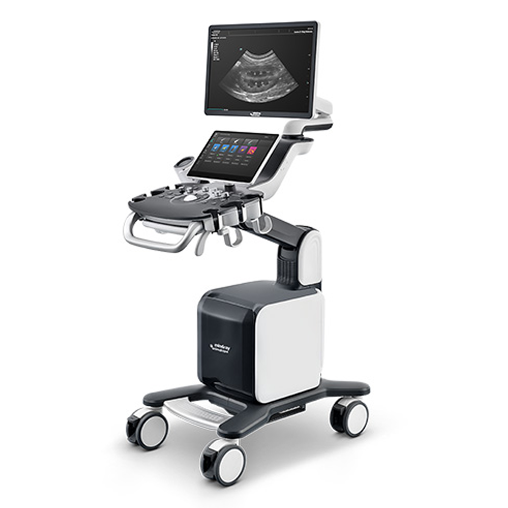 Mindray Vetus 50 Ultrasound System