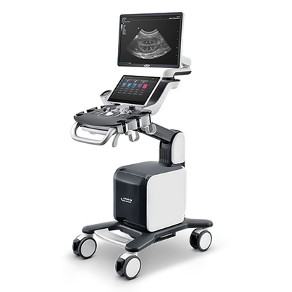 Mindray Vetus 50 Ultrasound System