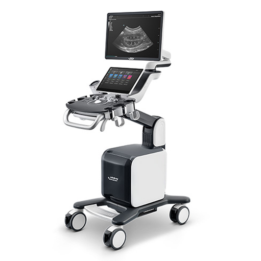 Mindray Vetus 50 Ultrasound System