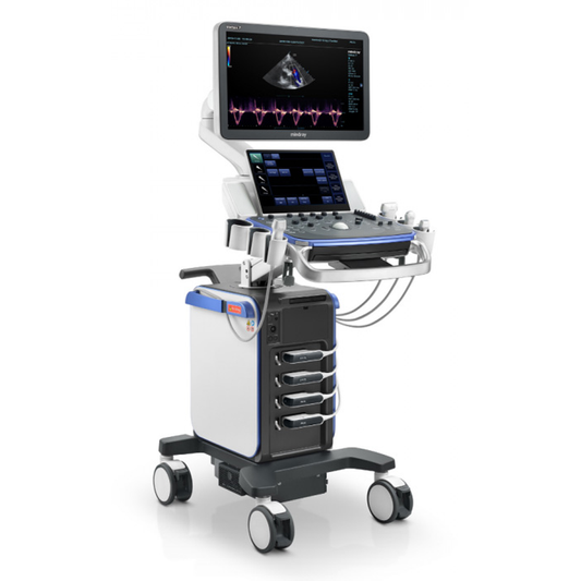Mindray Vetus 7 Ultrasound System
