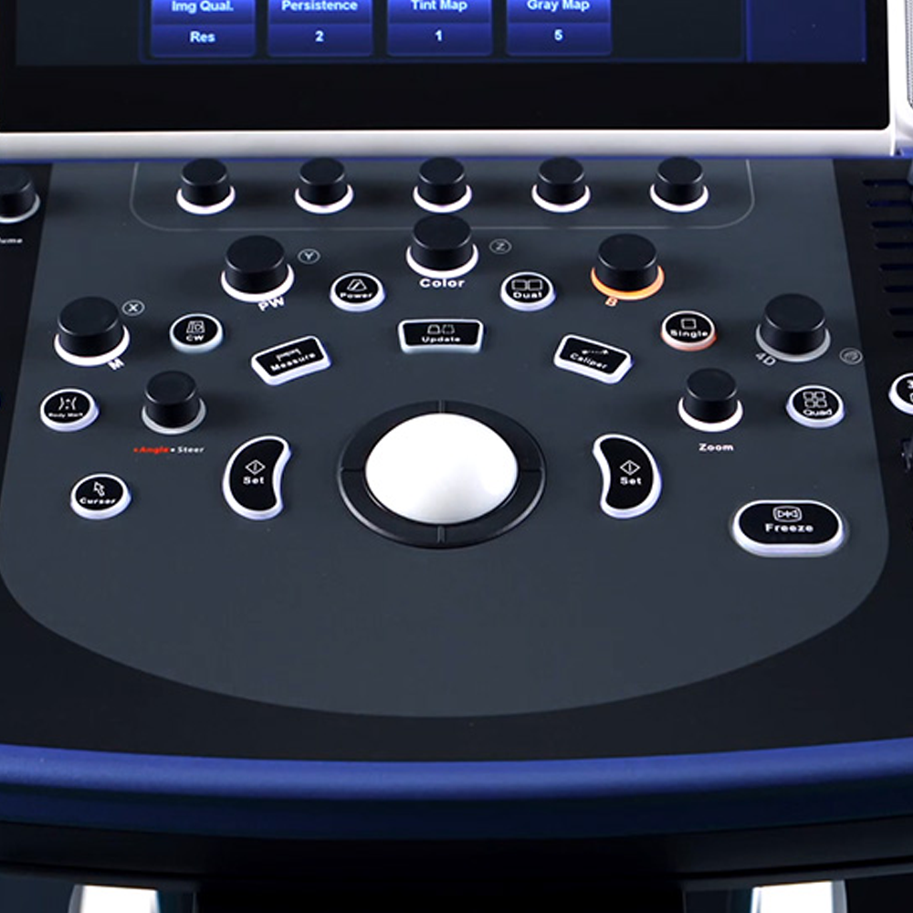 Mindray Vetus 7 Ultrasound System