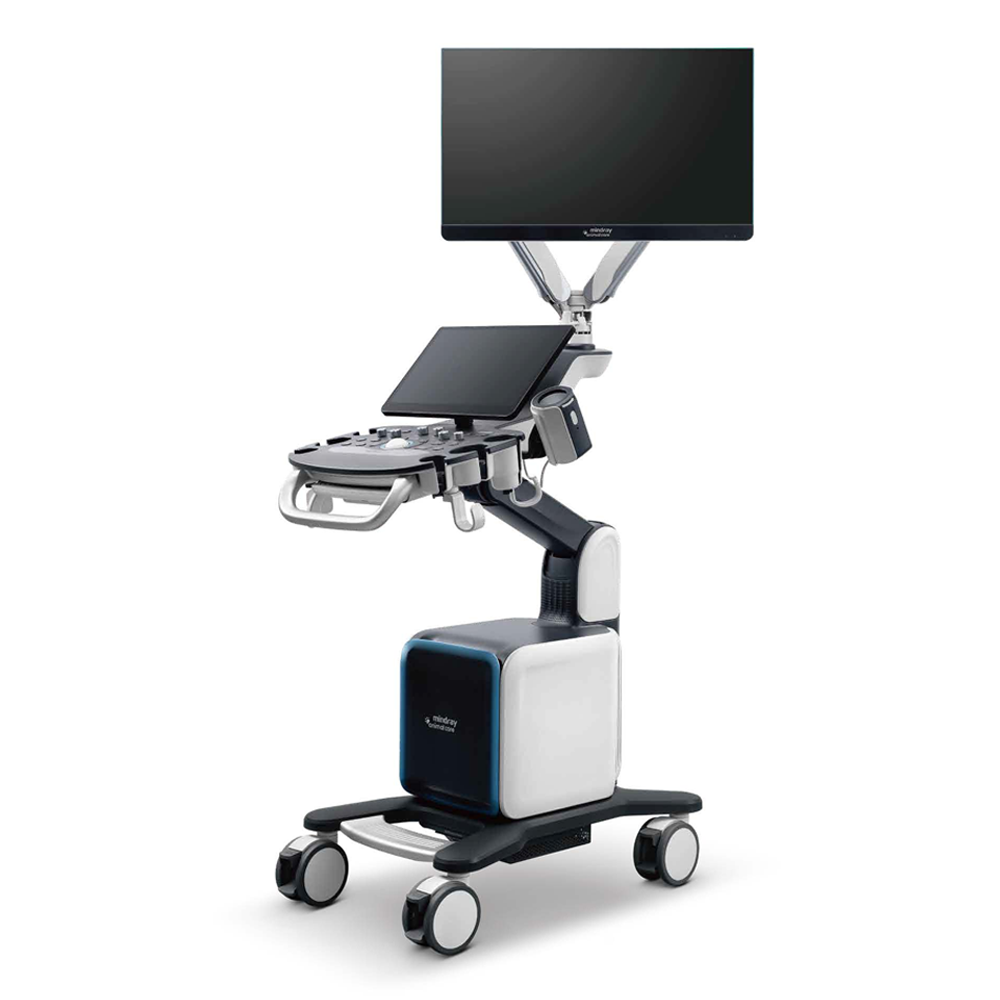 Mindray Vetus 80 Ultrasound System