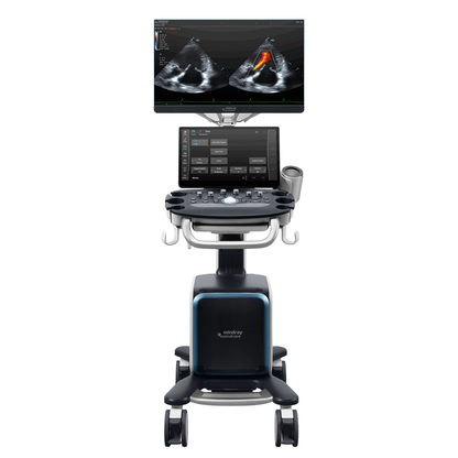Mindray Vetus 80 Ultrasound System