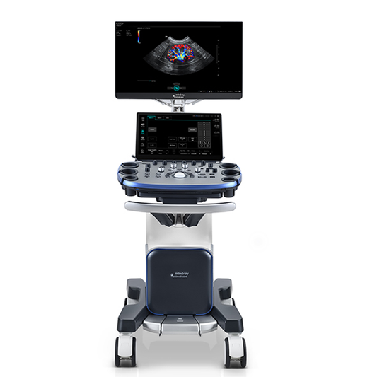 Mindray Vetus 9 Ultrasound System