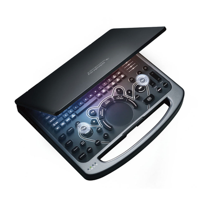 Mindray Vetus E5 Ultrasound System