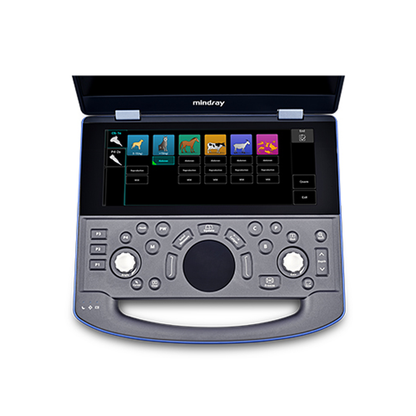 Mindray Vetus E7 Ultrasound System