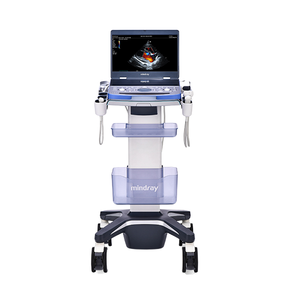 Mindray Vetus E7 Ultrasound System