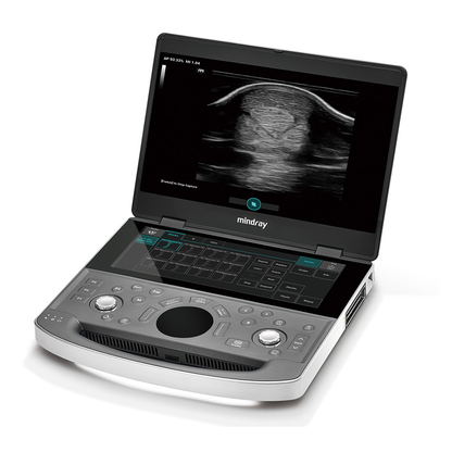 Mindray Vetus EQ Ultrasound System