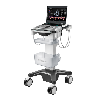 Mindray Vetus EQ Ultrasound System