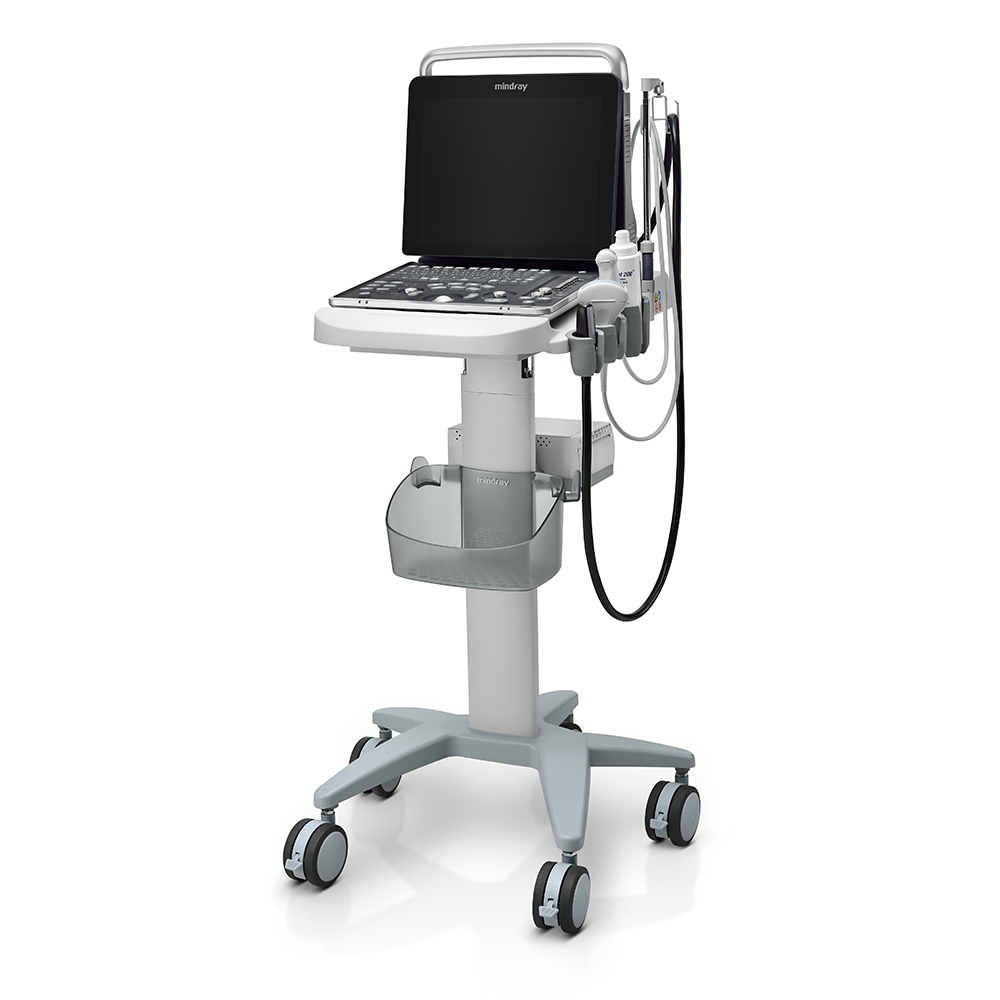 Mindray Z60 Vet Ultrasound System