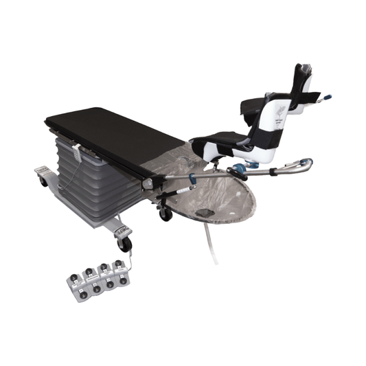 Surgical Tables Inc UROMAX-5 C-Arm Table
