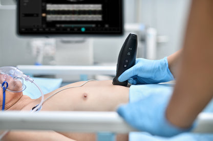 Mindray TE Air e5M Ultrasound System