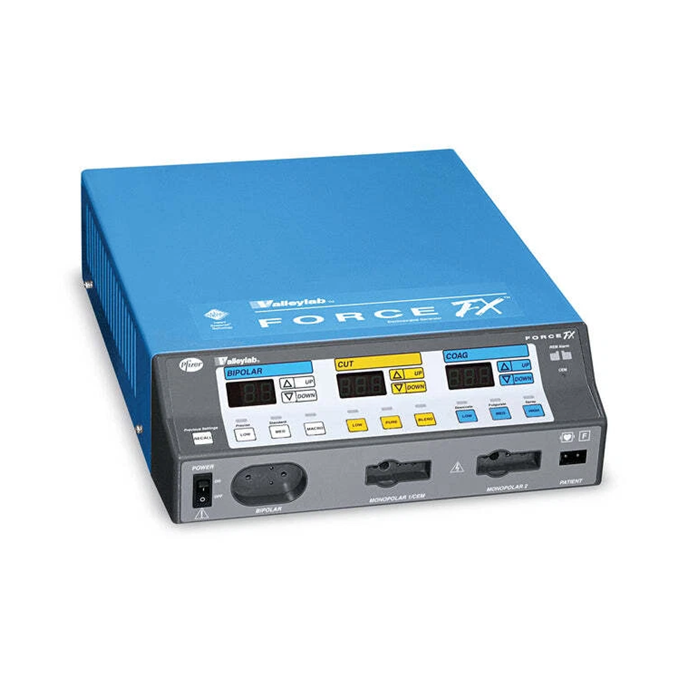 ValleyLab Force FX-C