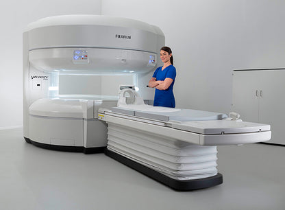 Fuji OASIS Velocity MRI