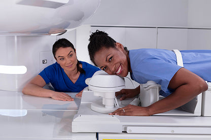 Fuji OASIS Velocity MRI