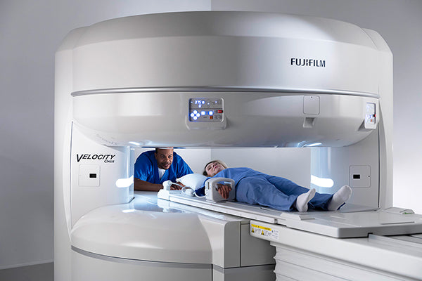 Fuji OASIS Velocity MRI