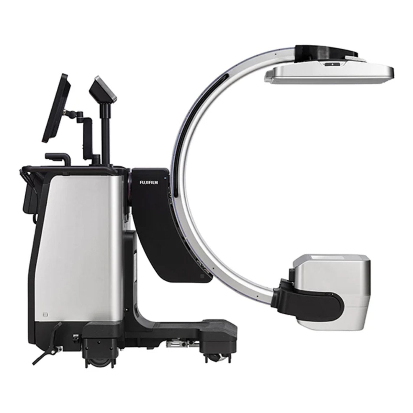 Fujifilm FDR Cross C-arm