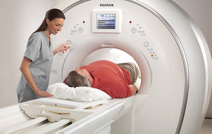 Fuji Echelon Oval MRI