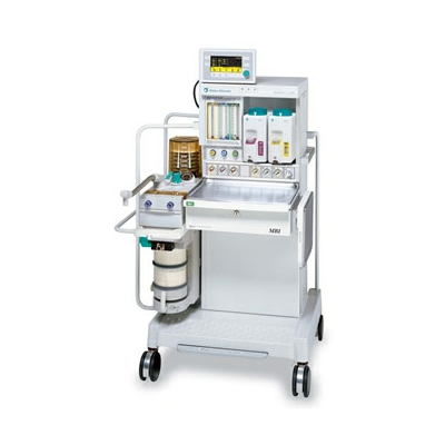 GE Aespire MRI Anesthesia Machine