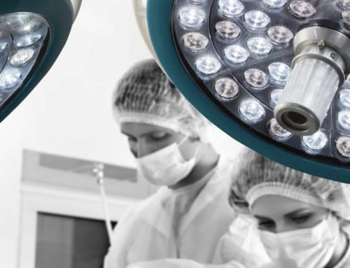 LED vs Halogen – Why people are upgrading to LED Surgical Lights