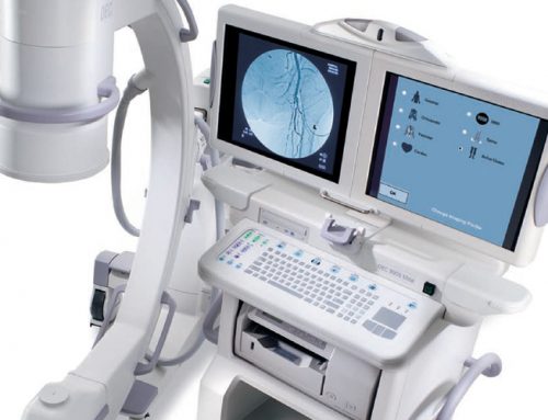 Full Size Vs Compact Vs Mini – The variations of surgical c-arms.