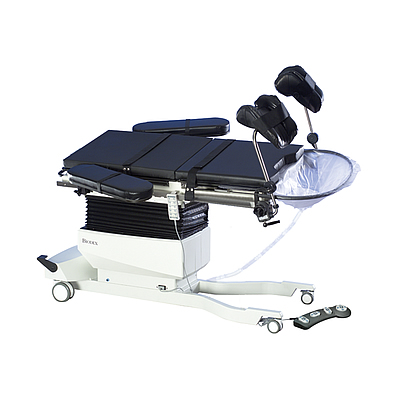 Biodex 800 Urology Table