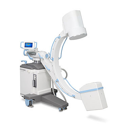 Genoray Zen 7000 C-Arm