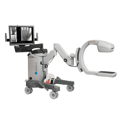 Orthoscan FD OR Mini C-Arm