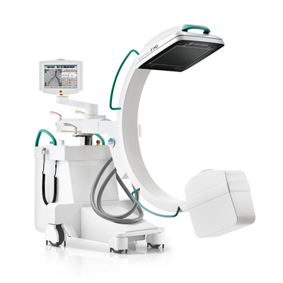 Ziehm Vision RFD C-Arm System