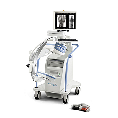 Hologic Insight Mini FD C-Arm Brochure