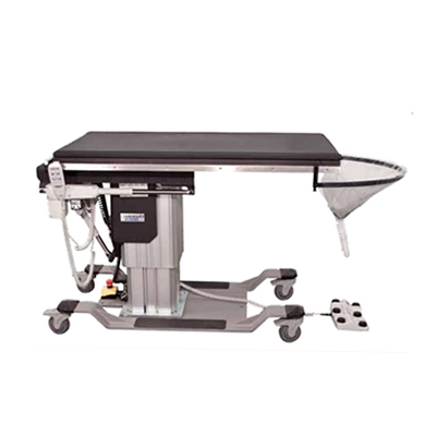 Oakworks CFUR301 Urology Table