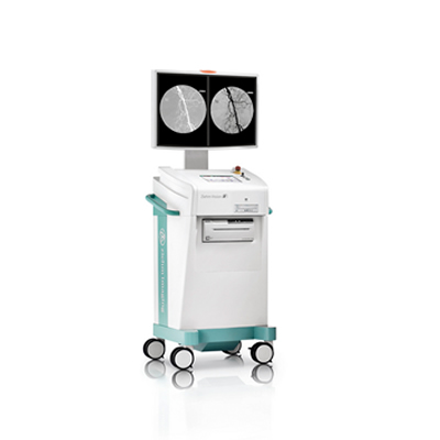 Ziehm Vision R C-Arm Monitor Cart