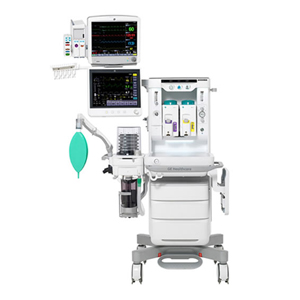 GE Carestation 650 Anesthesia Machine