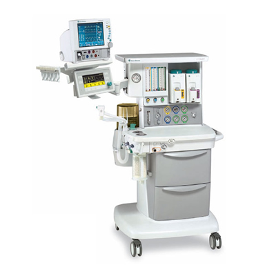 Anesthesia Machines