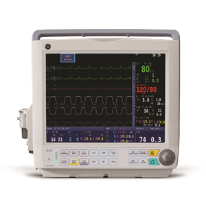 GE B40 Patient Monitor