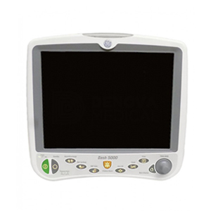 GE Dash 5000 Monitor