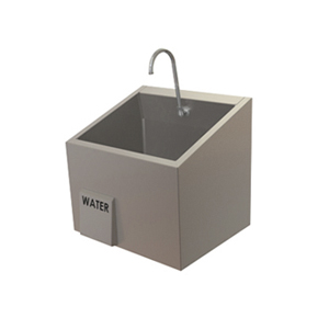 Mac Medial ES25 Surgical Scrub Sink