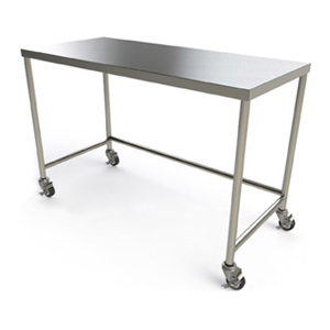 Mac Medical Instrument Tables