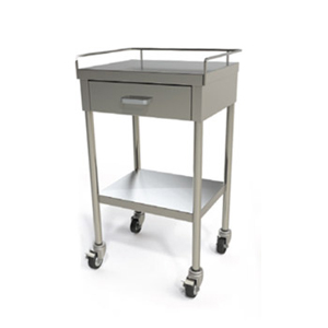 Mac Medical Utility Tables