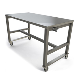 Mac Medical Work Tables