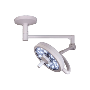 Nuvo VistOR PR Surgical Lights