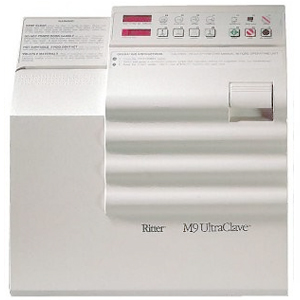 Ritter Midmark M9 Autoclave OS