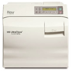 Ritter Midmark M9 Autoclave