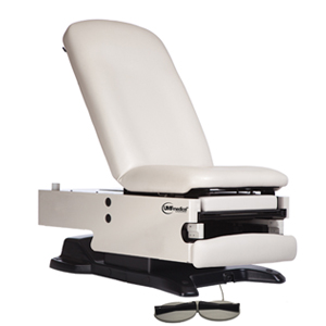 UMF Power Exam Table