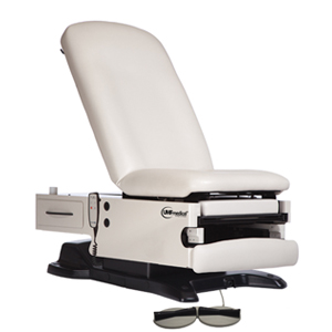 UMF Power Exam Table